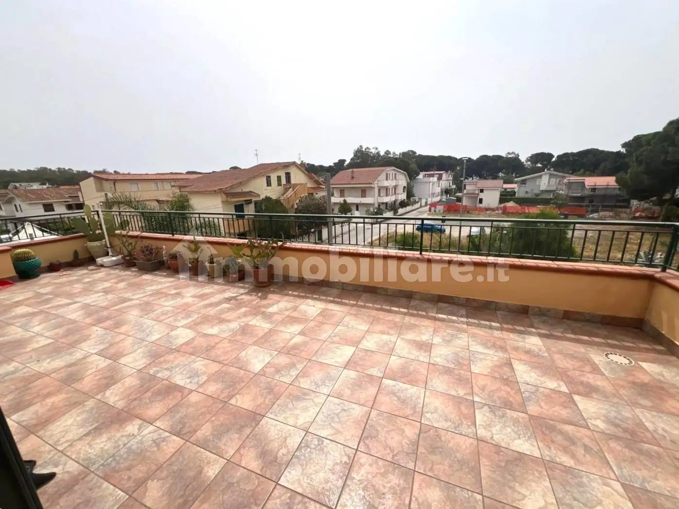 Appartamento in affitto a Sellia Marina