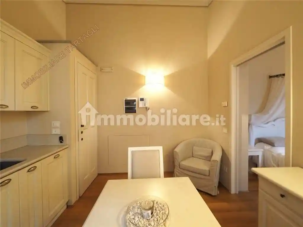 Appartamento in affitto a Firenze