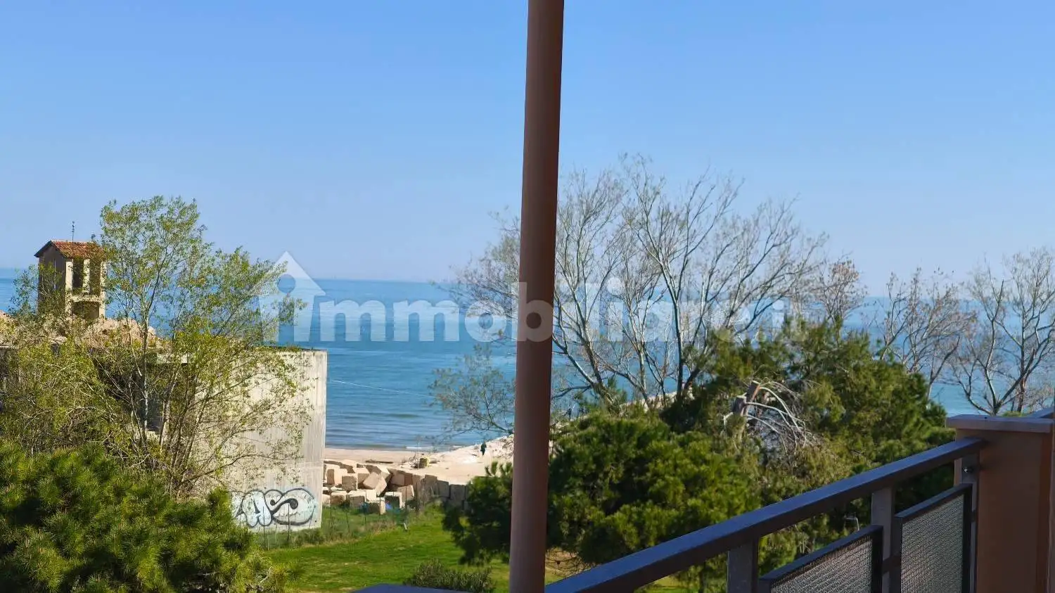 Appartamento in vendita a Silvi