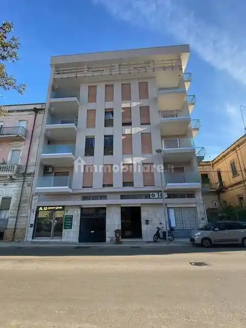 Appartamento in vendita a Lecce