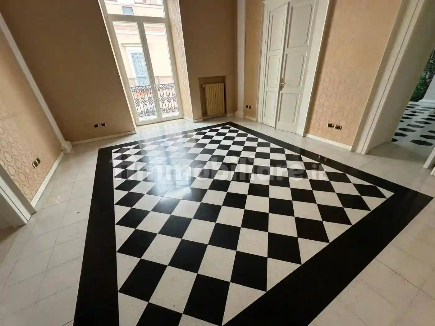 Palazzo - Edificio - foto 4