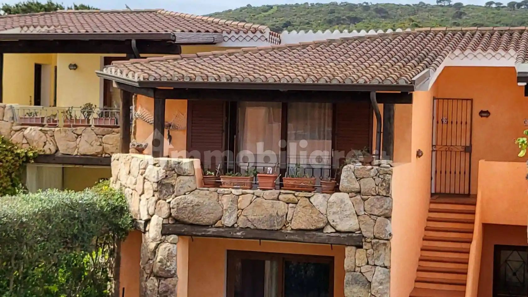 Appartamento in vendita a Palau