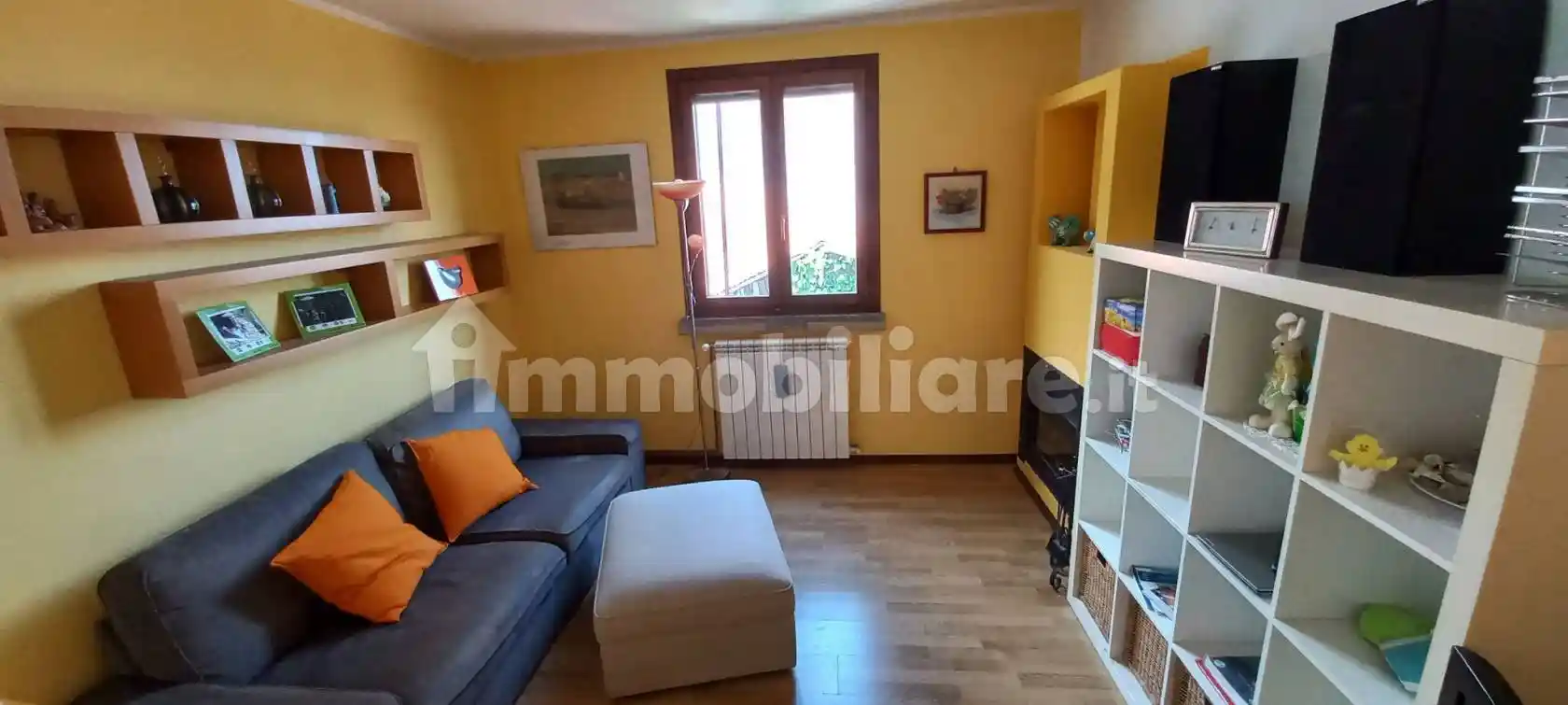 Appartamento in vendita a Colazza