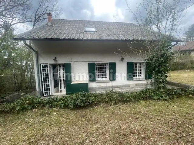 Villa in vendita a Monzuno