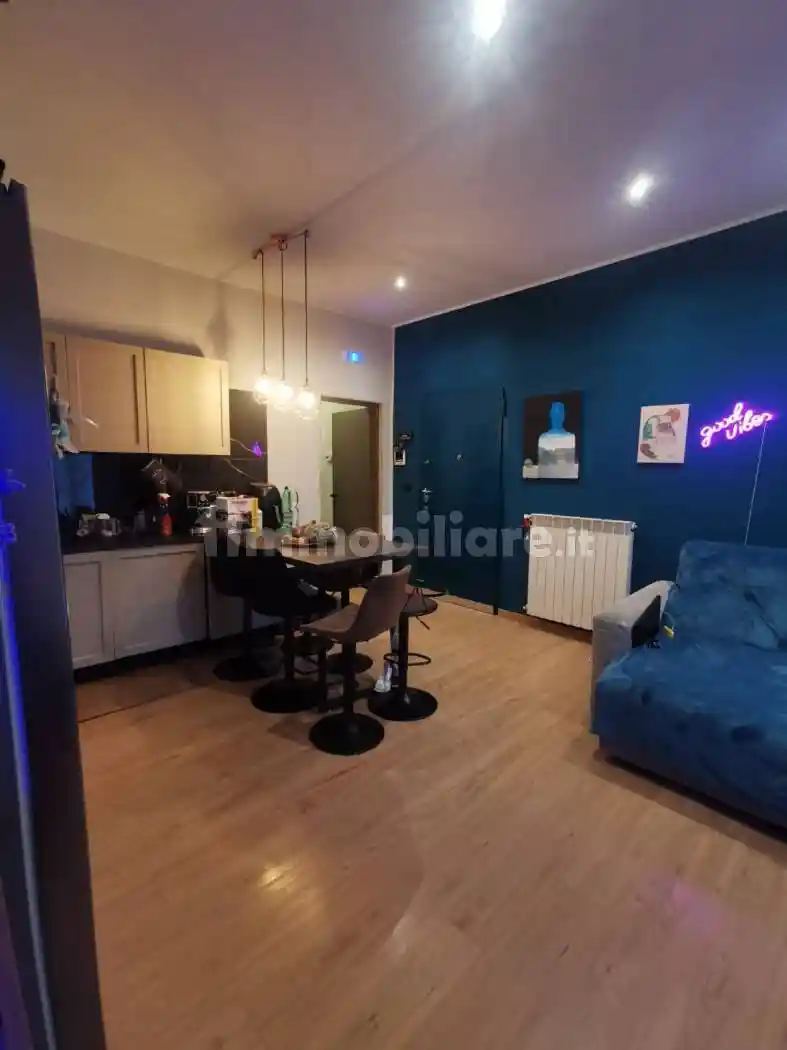 Appartamento in vendita a Triggiano