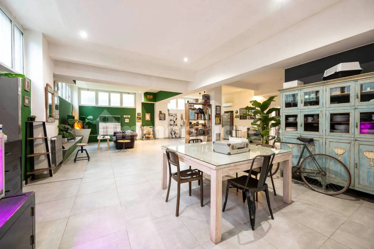 Loft in vendita a Milan