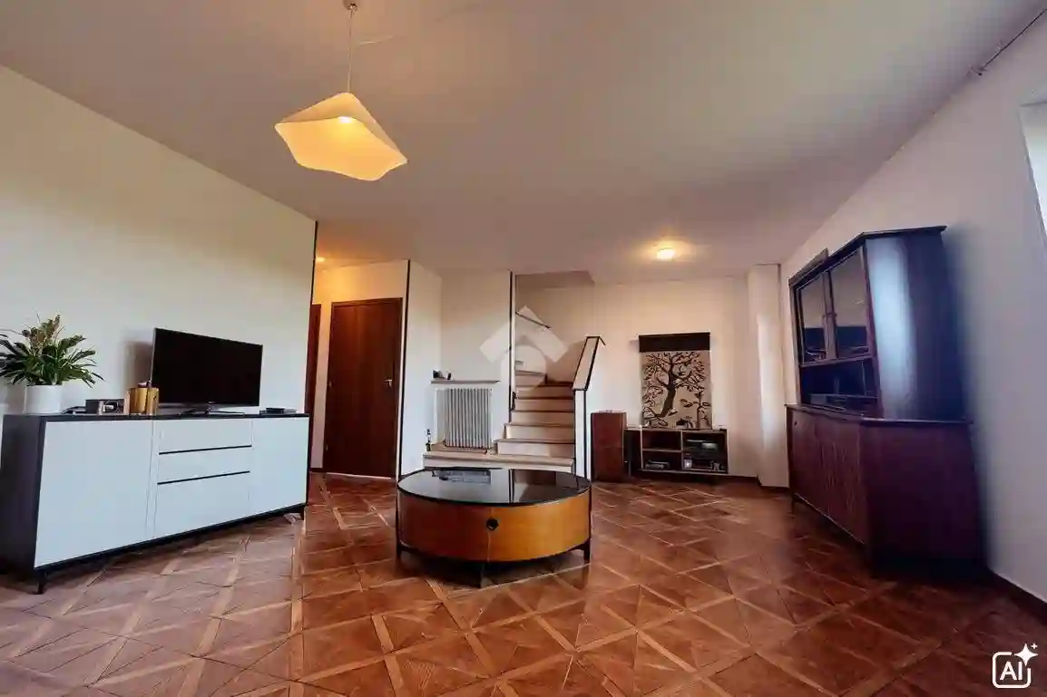 Villetta a schiera - foto 3