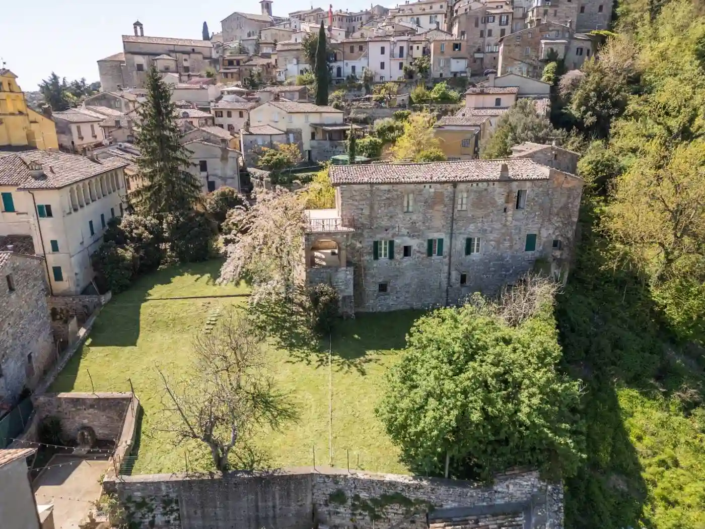 Palazzo - Edificio - foto 3