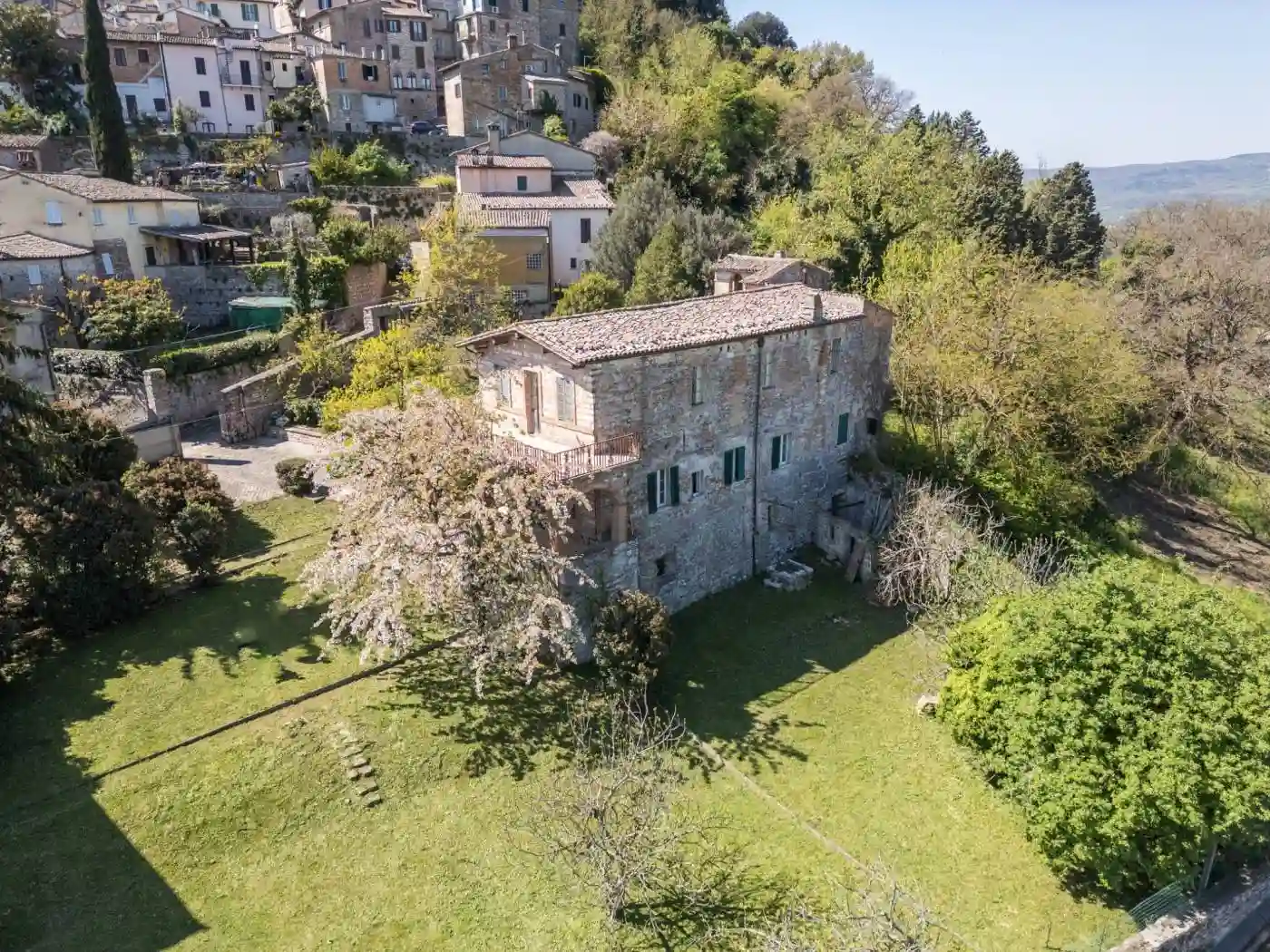 Palazzo - Edificio - foto 4