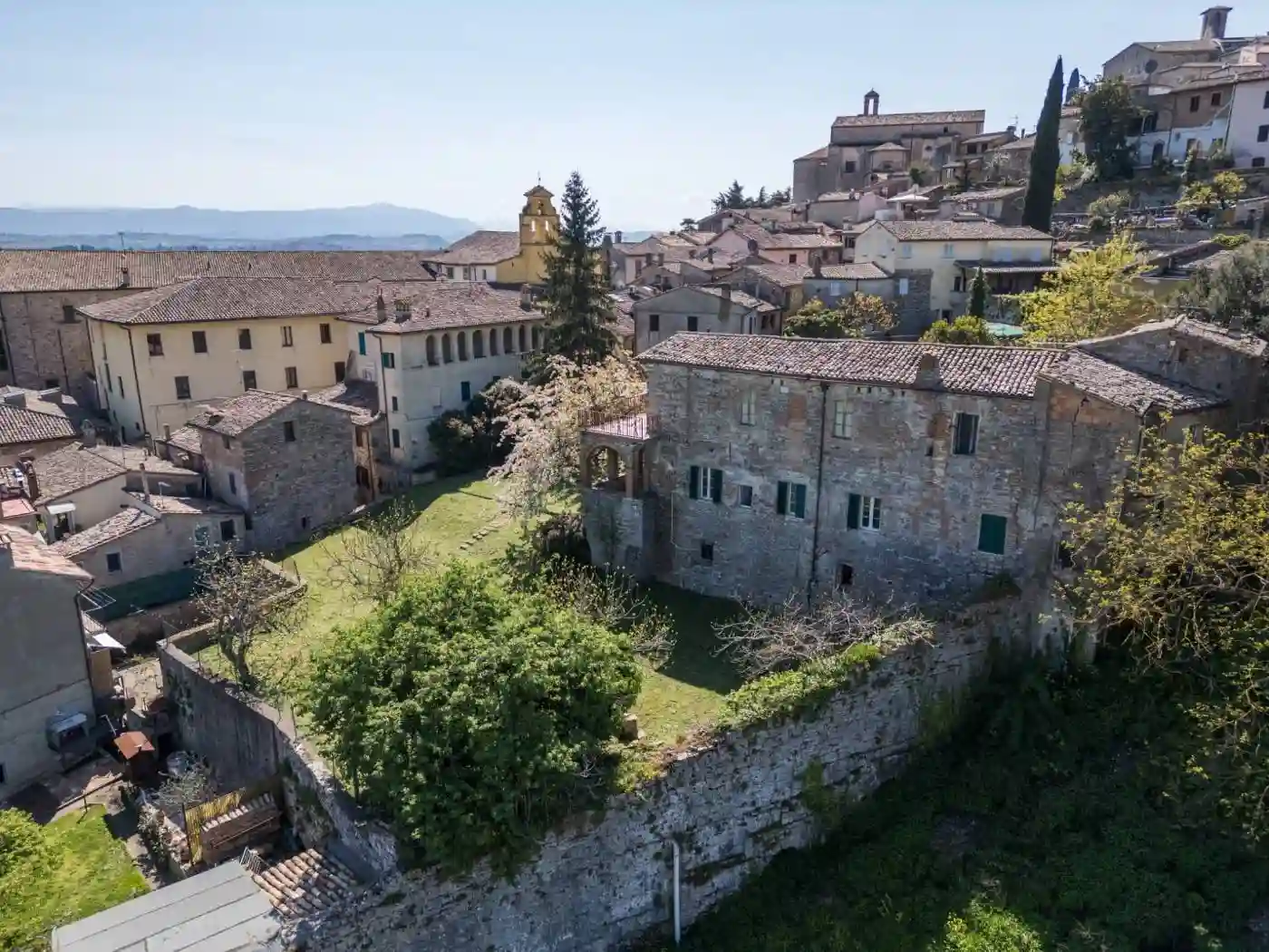 Palazzo - Edificio - foto 5