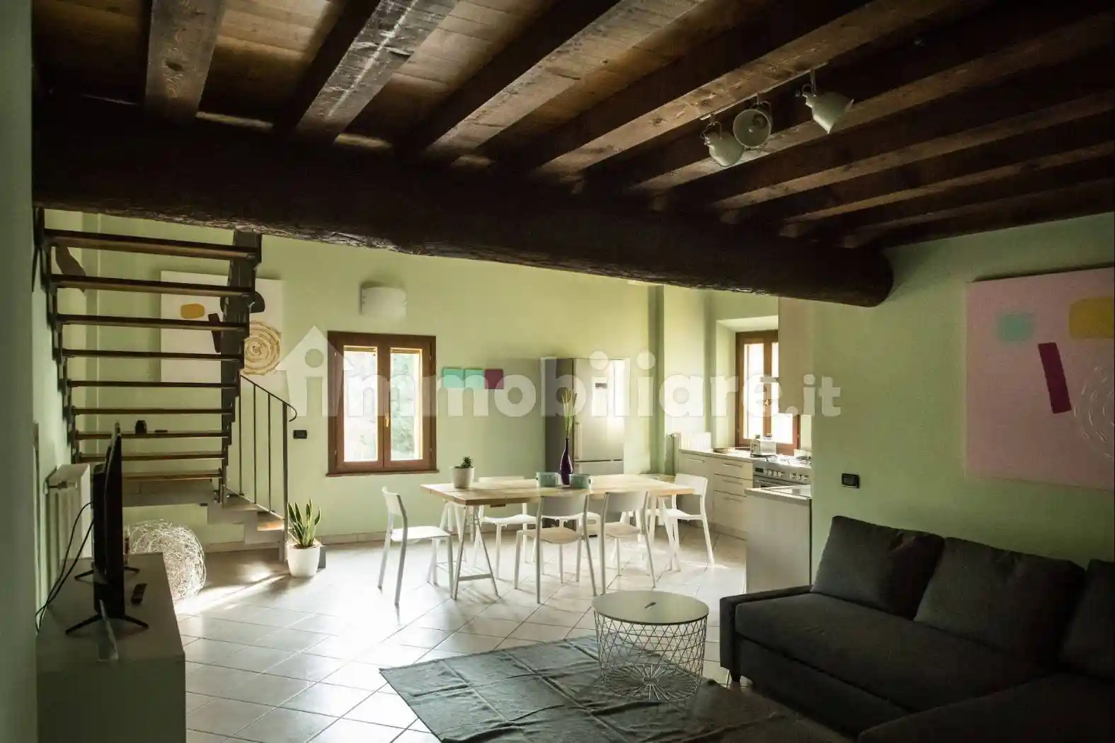 Appartamento - foto 5