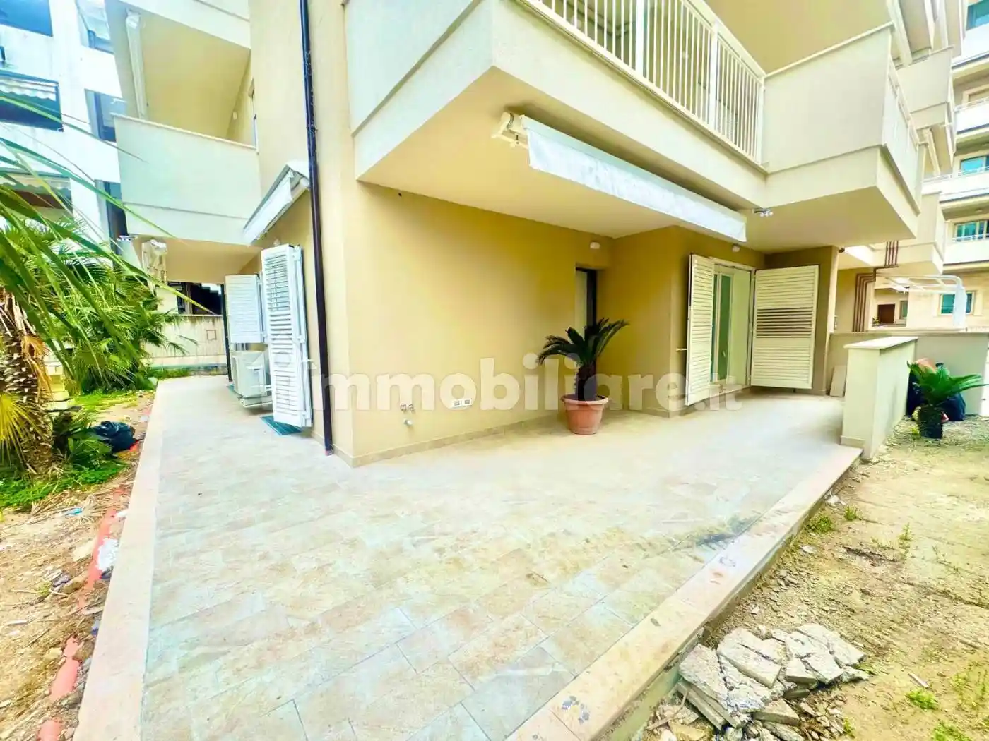 Trilocale via Firenze 7, Lungomare Marconi, Alba Adriatica - foto 2