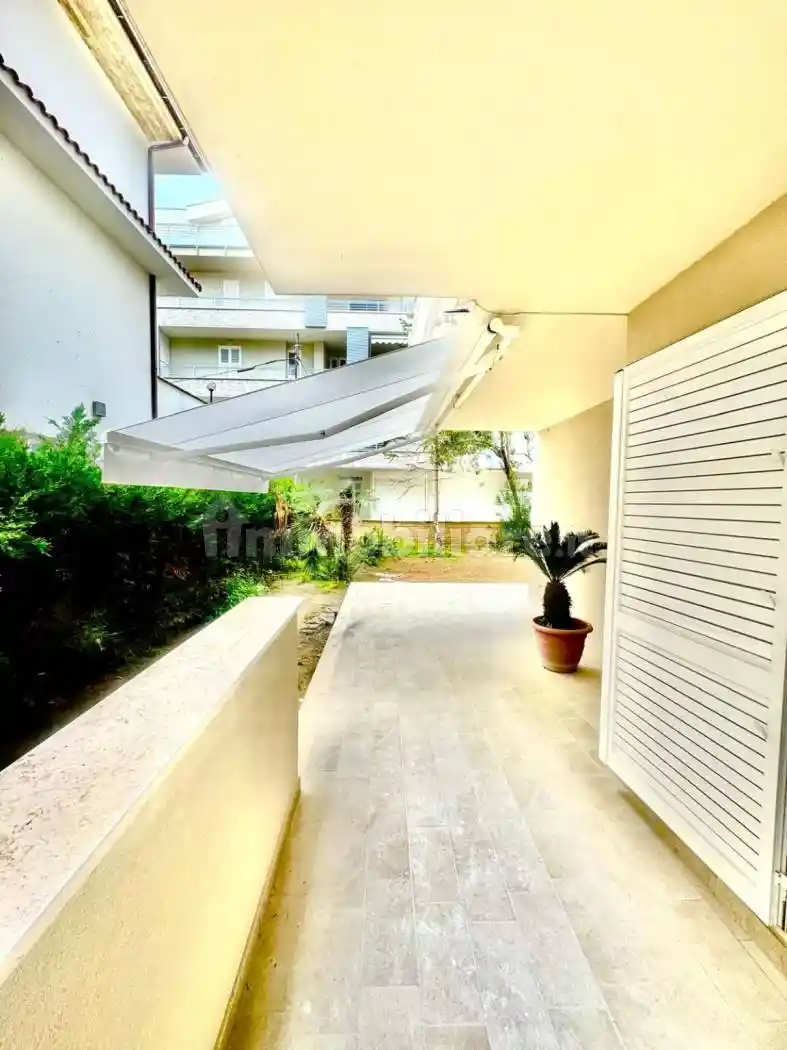 Trilocale via Firenze 7, Lungomare Marconi, Alba Adriatica - foto 5