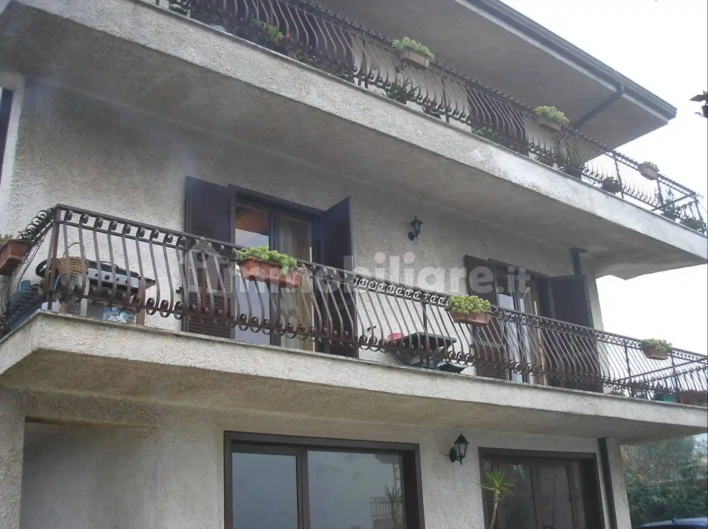 Appartamento in vendita a Patrica