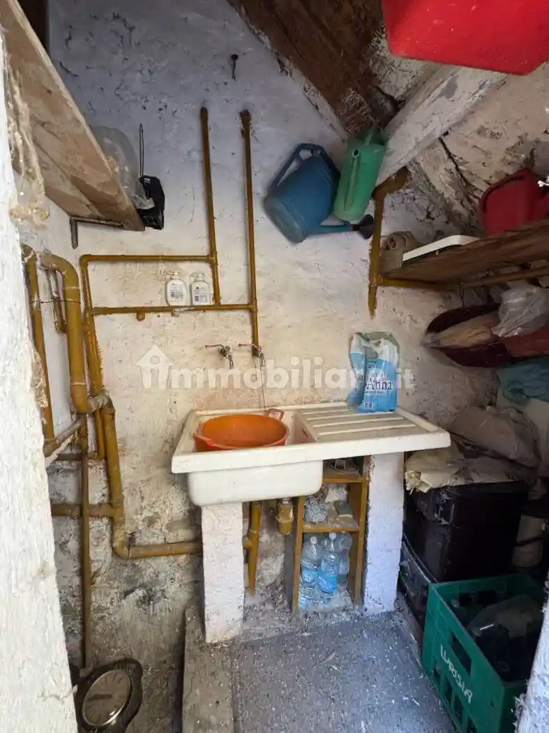 Terratetto unifamiliare via Roma 5, Spineto Scrivia - foto 2