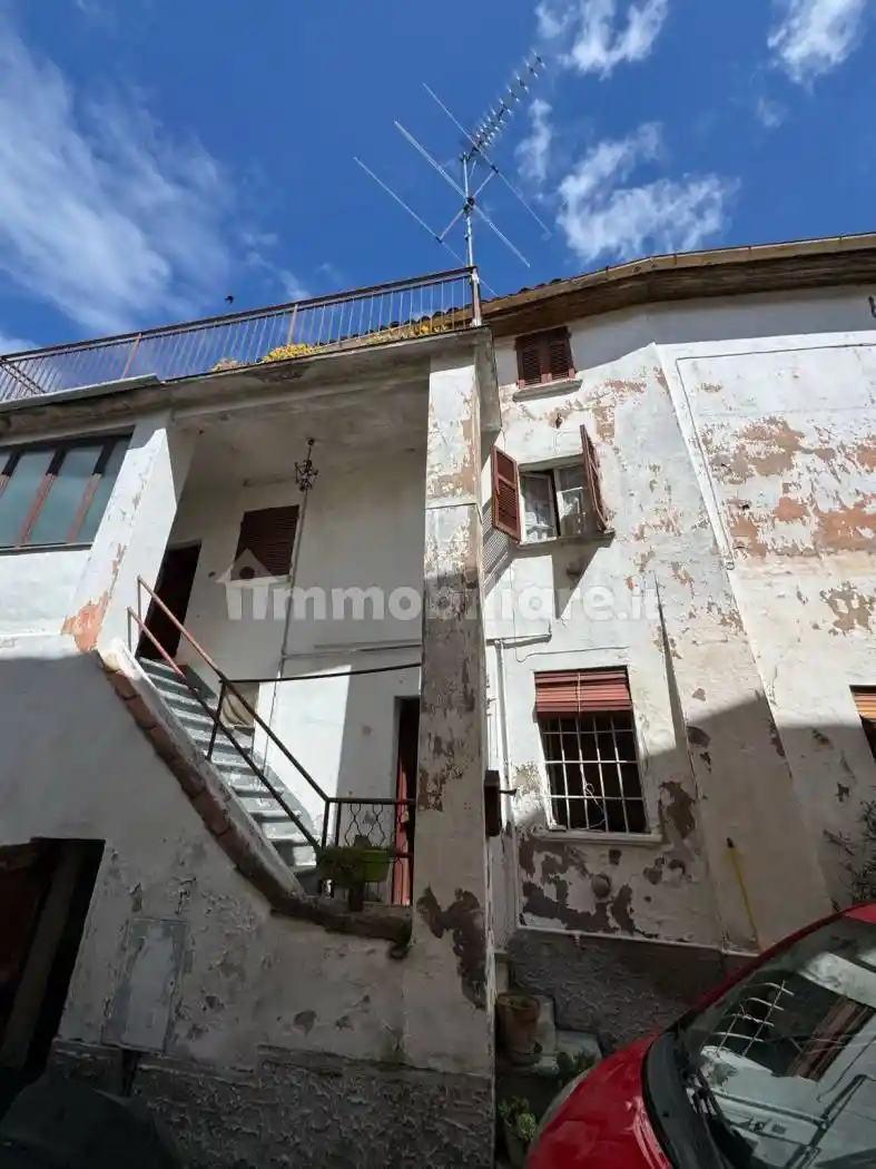 Terratetto unifamiliare via Roma 5, Spineto Scrivia - foto 3