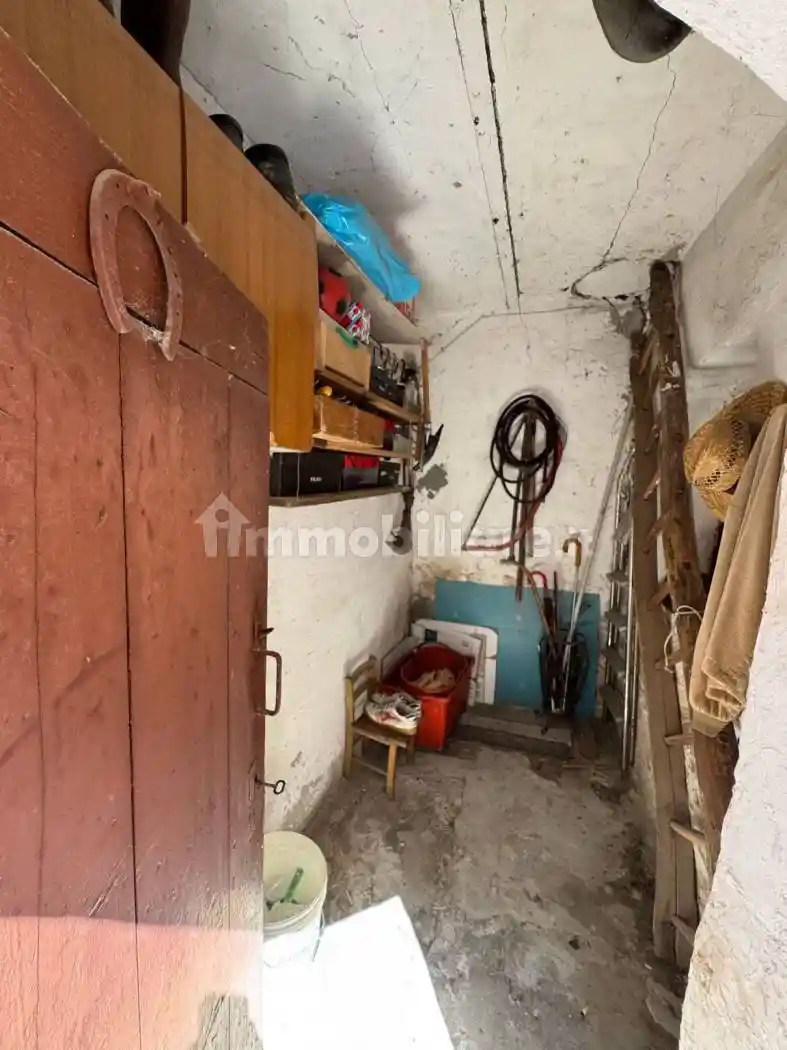 Terratetto unifamiliare via Roma 5, Spineto Scrivia - foto 5