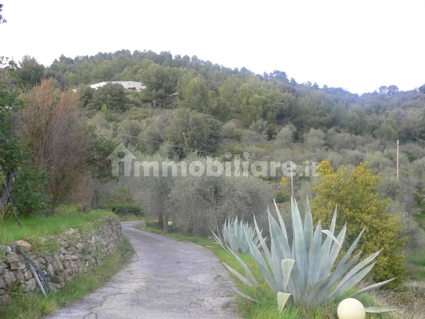 Villa in vendita a Sanremo