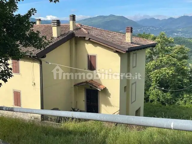 Rustico - Casale in vendita a Camugnano