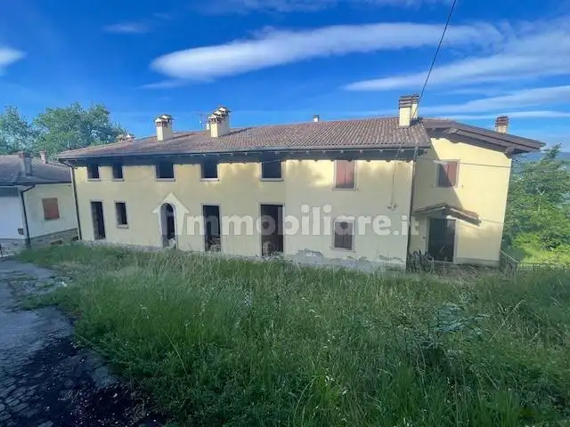 Villa in vendita a Camugnano