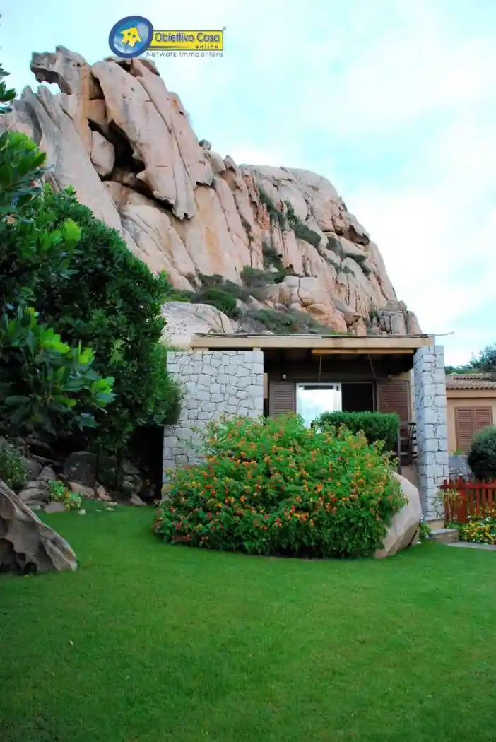 Villetta a schiera in vendita a Trinità d'Agultu e Vignola