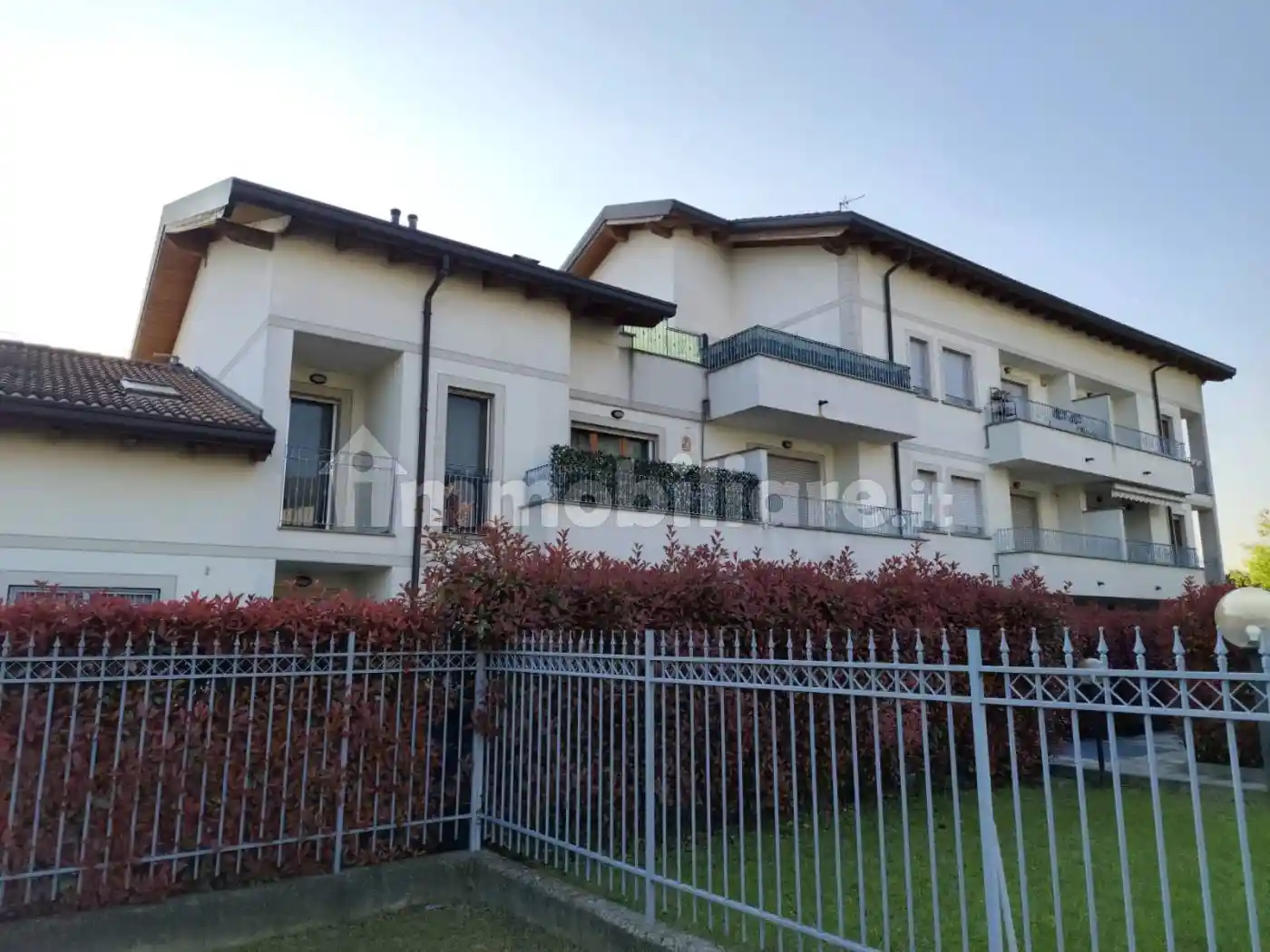 Appartamento in vendita a Seregno