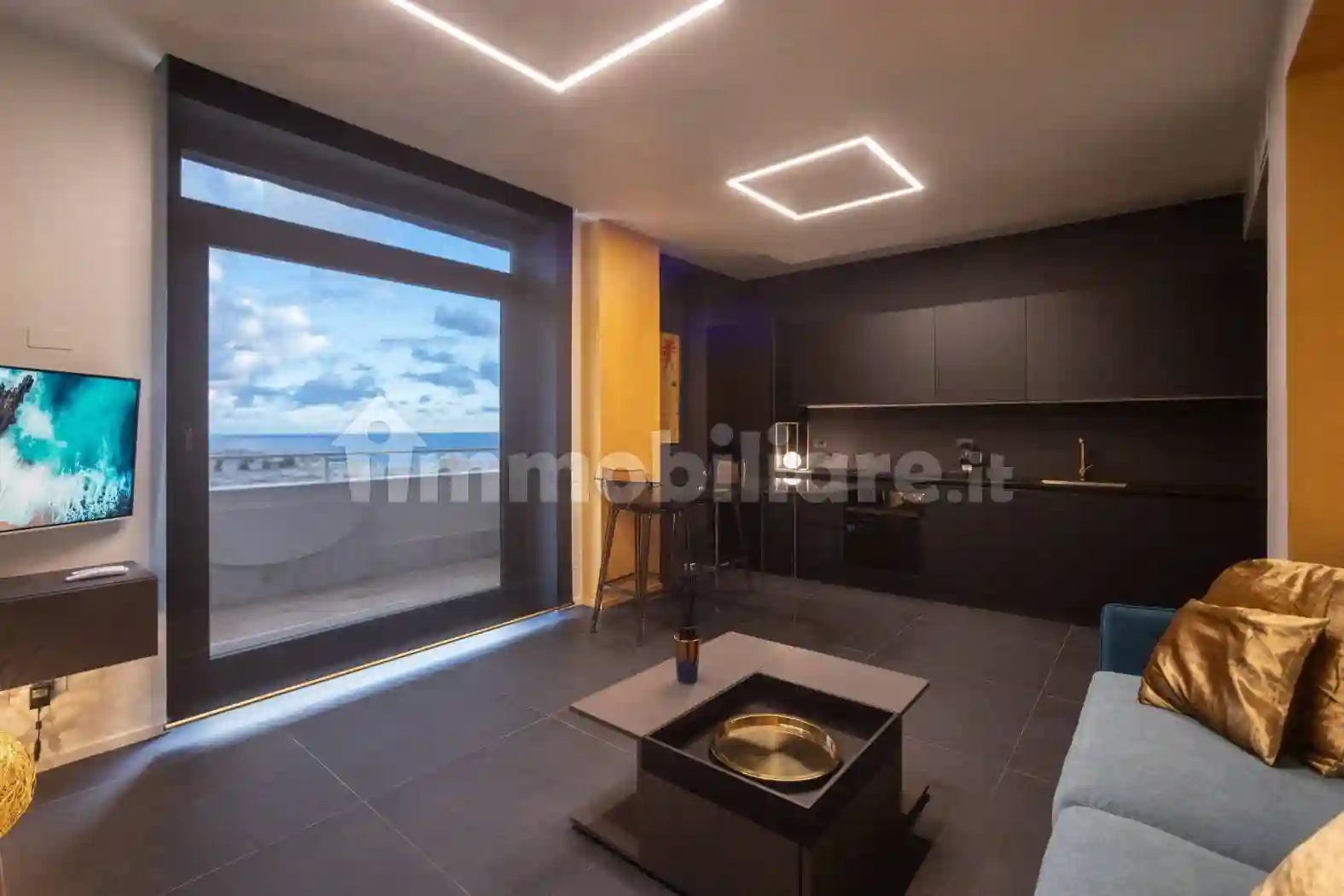 Attico - Mansarda - foto 2