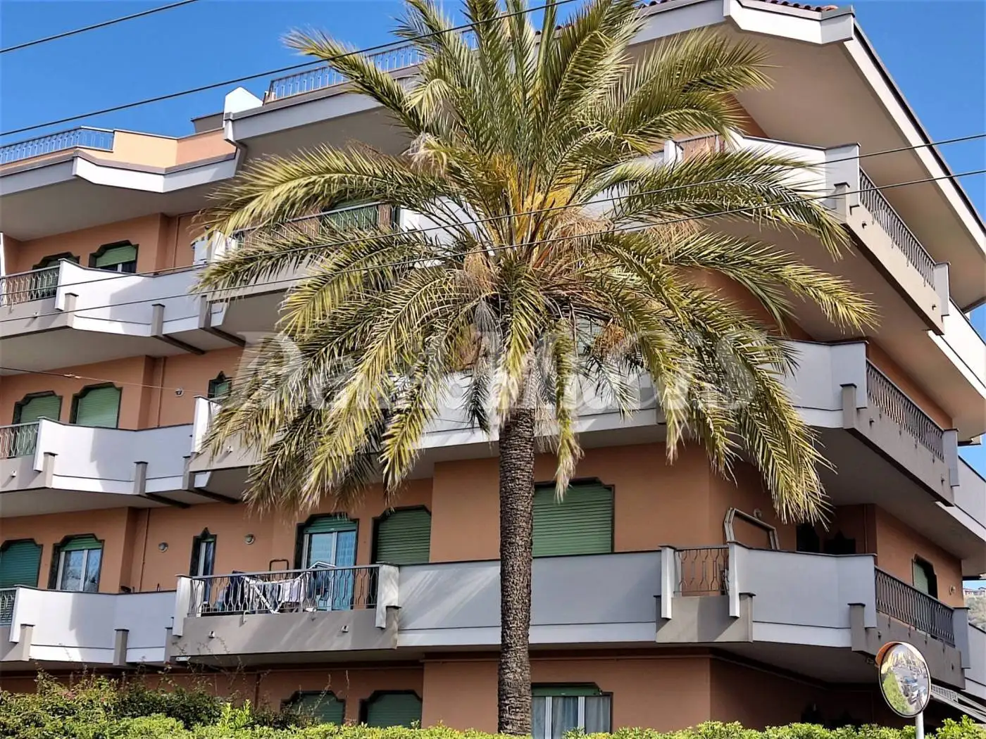 Bilocale via Aurelia 110, Piani di Borghetto, Ospedale, Bordighera - foto 2