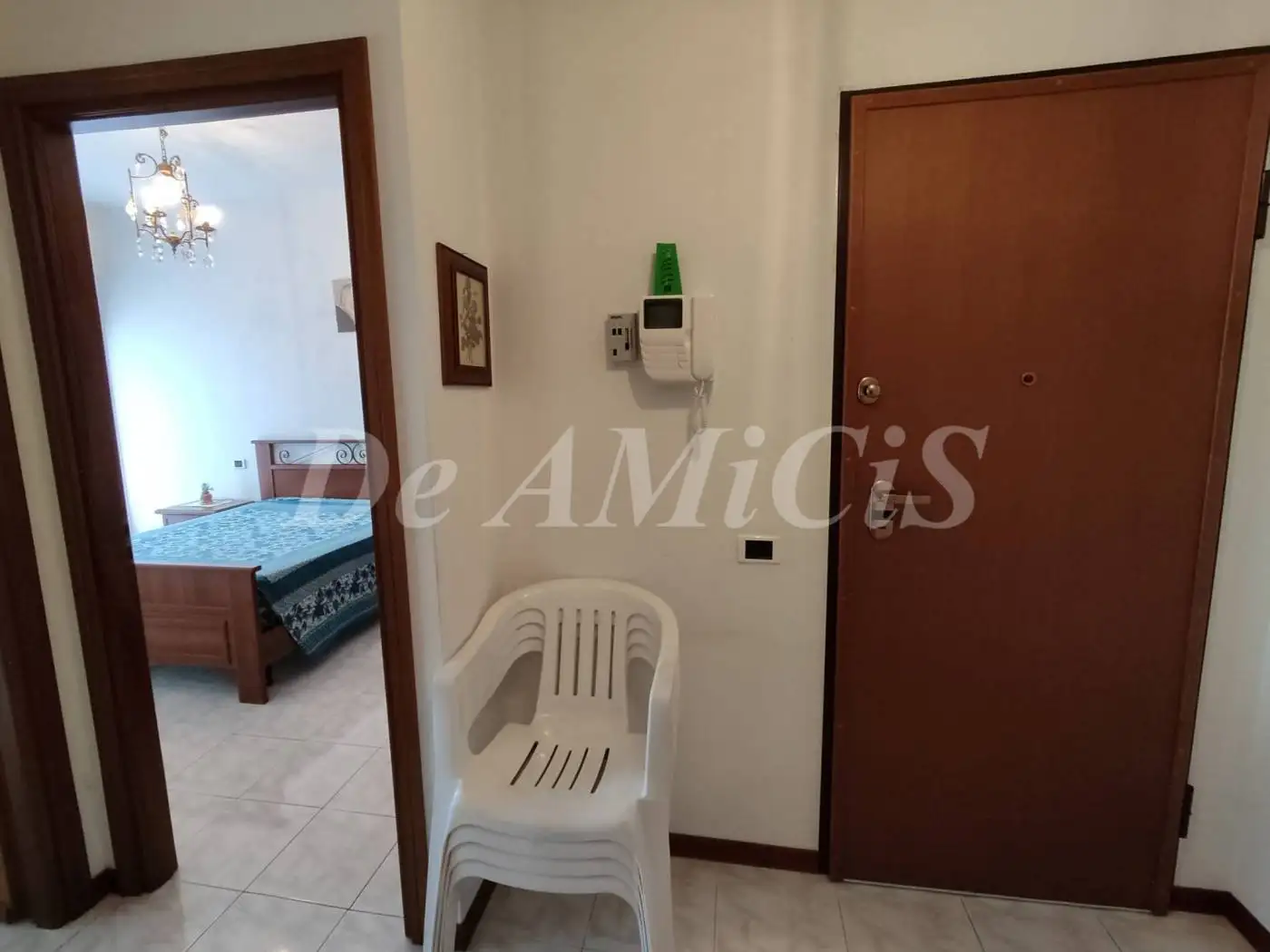 Bilocale via Aurelia 110, Piani di Borghetto, Ospedale, Bordighera - foto 3