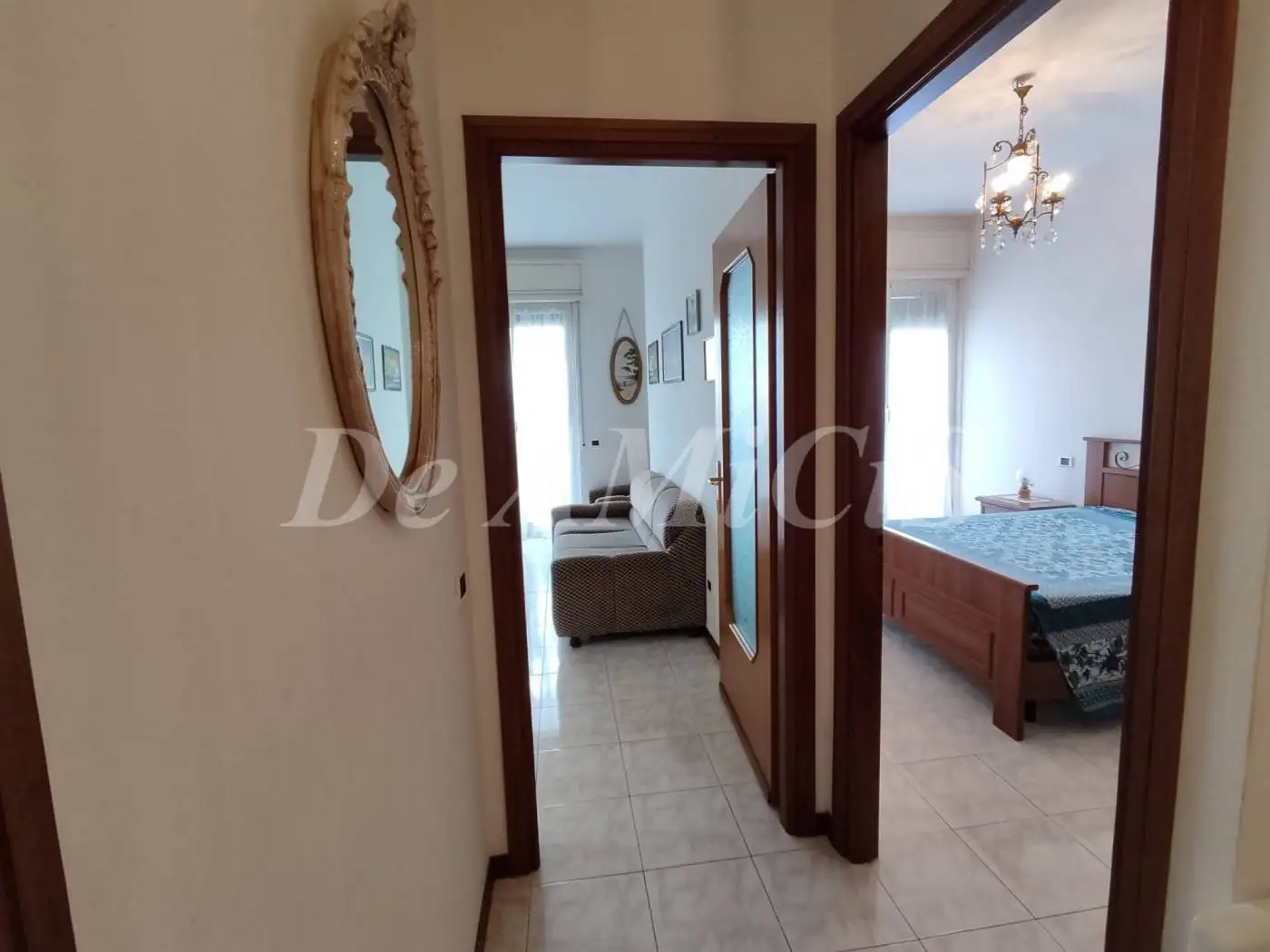 Bilocale via Aurelia 110, Piani di Borghetto, Ospedale, Bordighera - foto 4