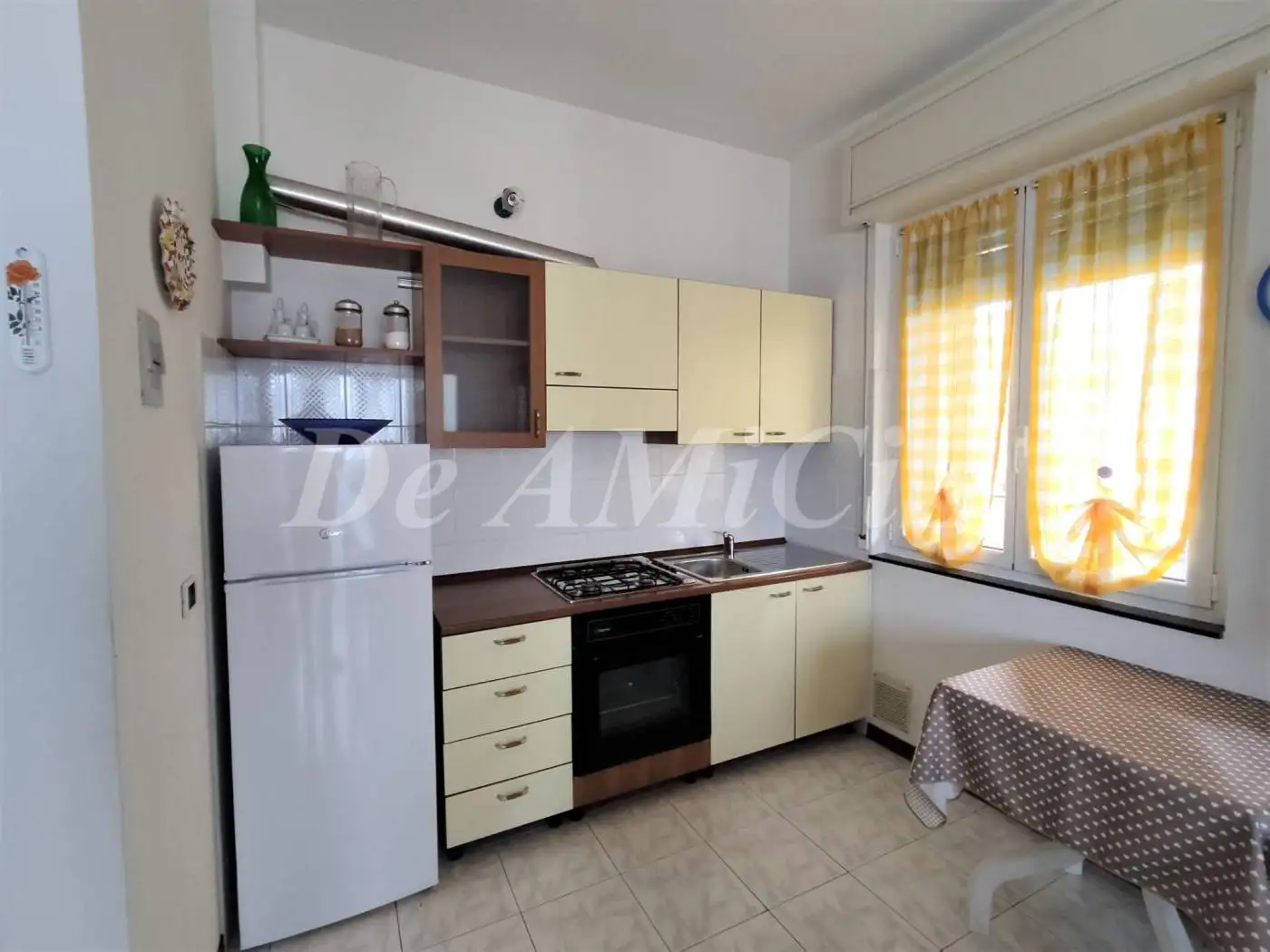 Bilocale via Aurelia 110, Piani di Borghetto, Ospedale, Bordighera - foto 5