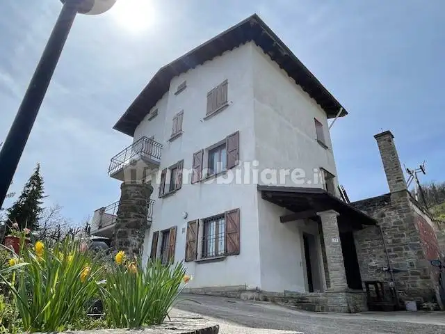 Villa in vendita a Castiglione dei Pepoli