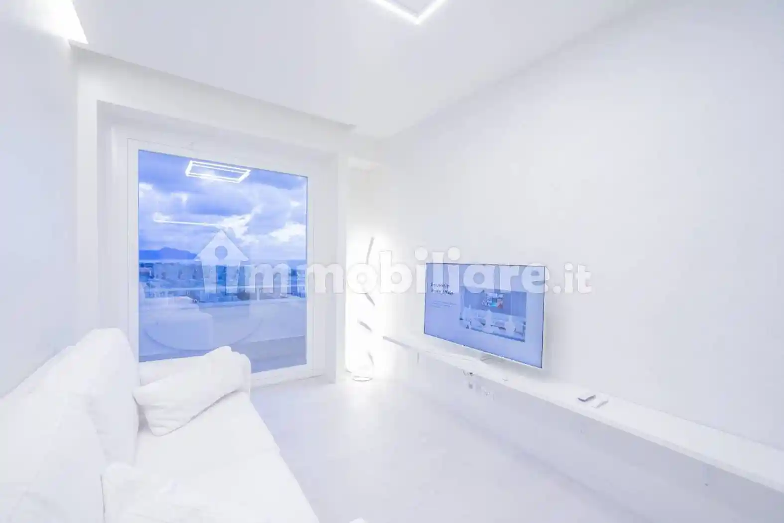 Appartamento in affitto a Genova