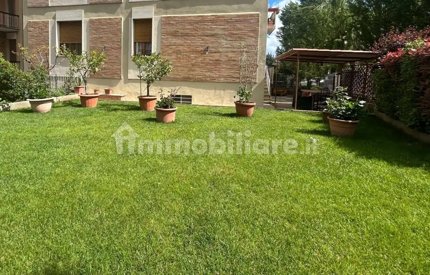 Appartamento in vendita a Siena