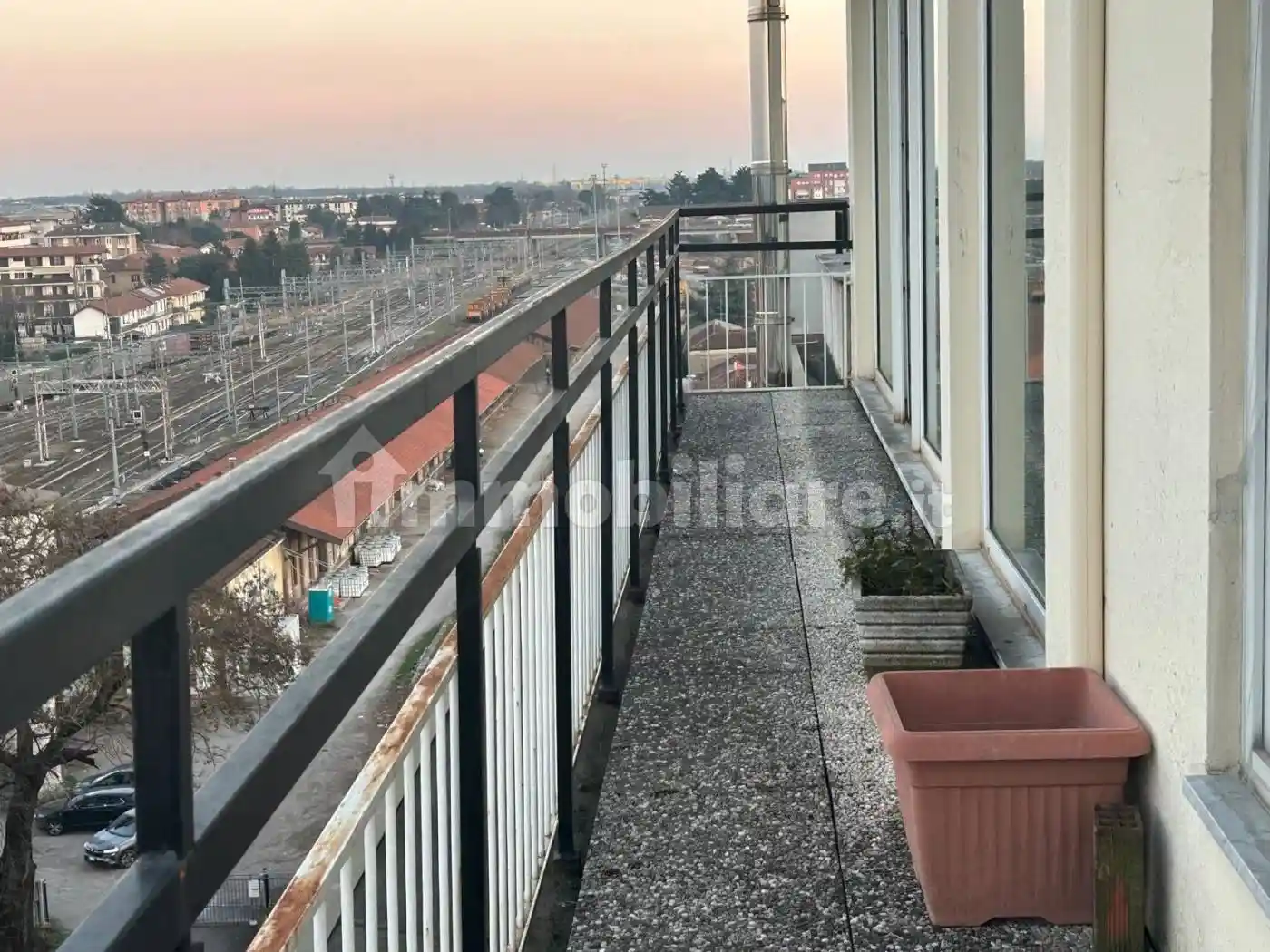 Appartamento in vendita a Gallarate