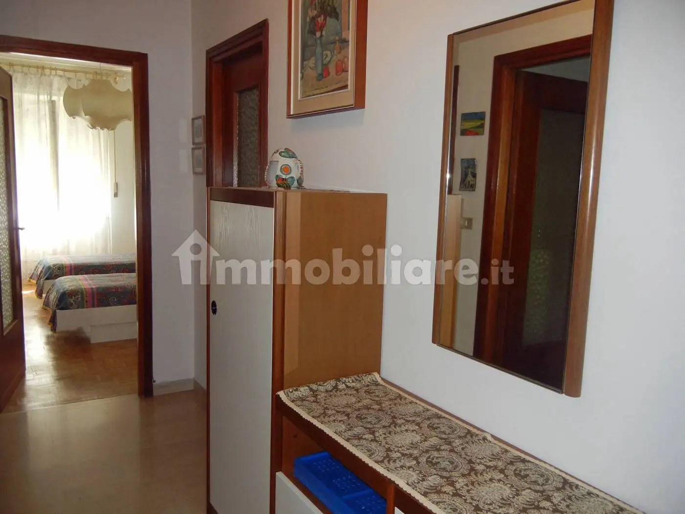 Bilocale via San Bernardo 9, Centro, Bordighera - foto 3