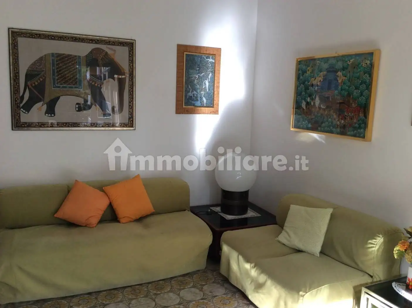 Bilocale via San Bernardo 9, Centro, Bordighera - foto 4