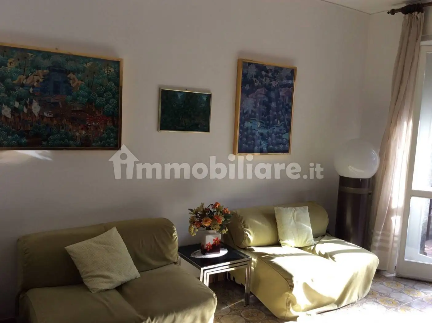 Bilocale via San Bernardo 9, Centro, Bordighera - foto 5