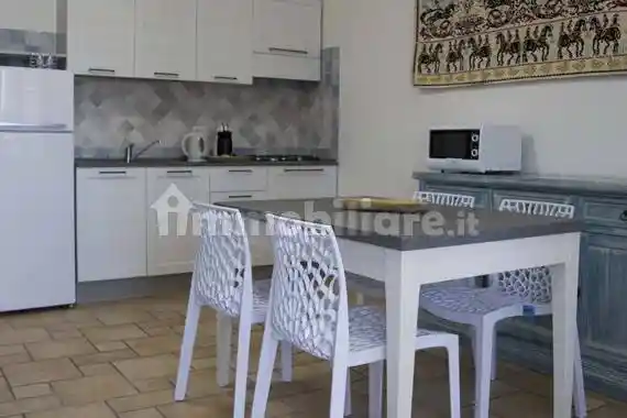 Trilocale via Tommaso Rodari 20, Redentore, Busto Arsizio - foto 3