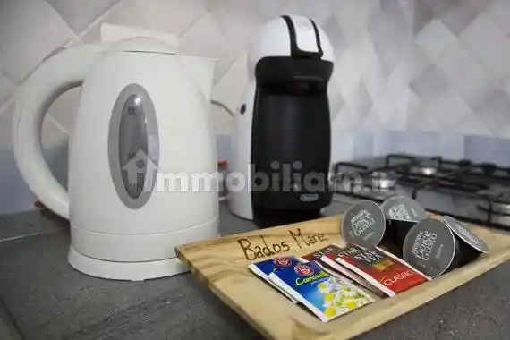 Trilocale via Tommaso Rodari 20, Redentore, Busto Arsizio - foto 4