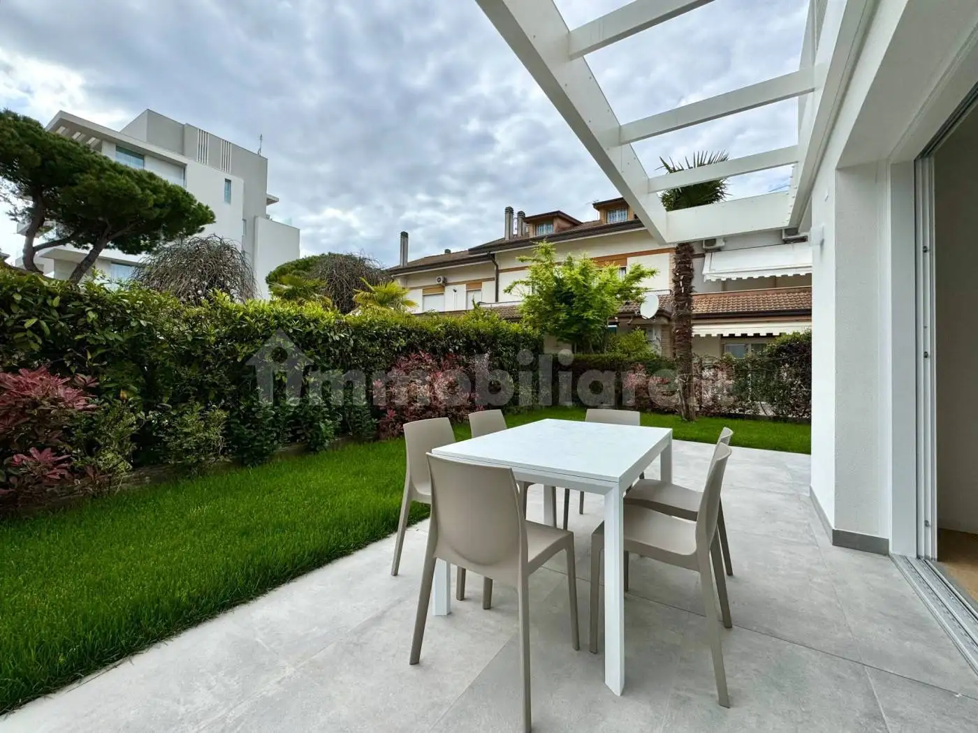 Appartamento in affitto a Jesolo