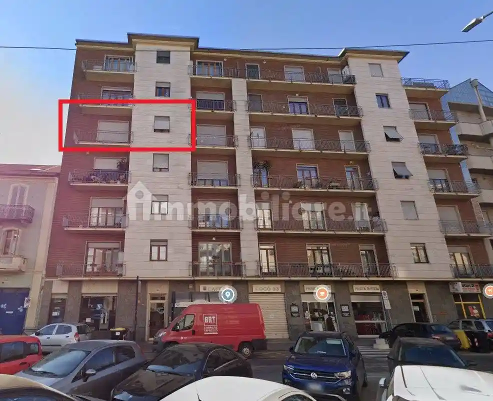 Appartamento in vendita a Asti