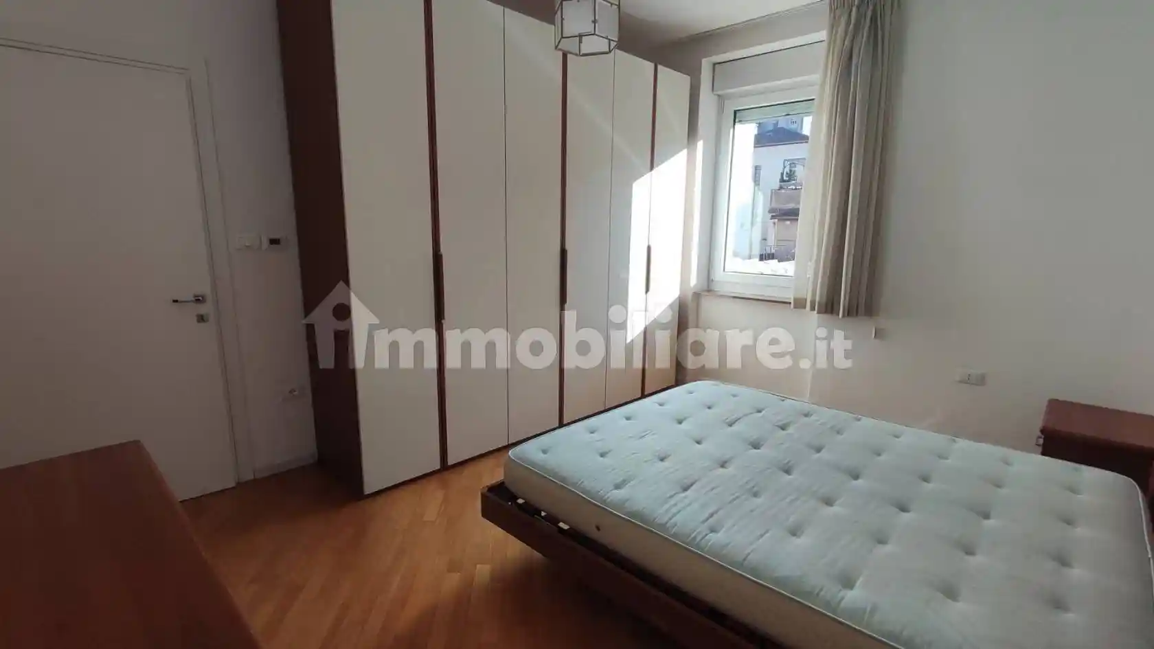 Appartamento in affitto a Trento