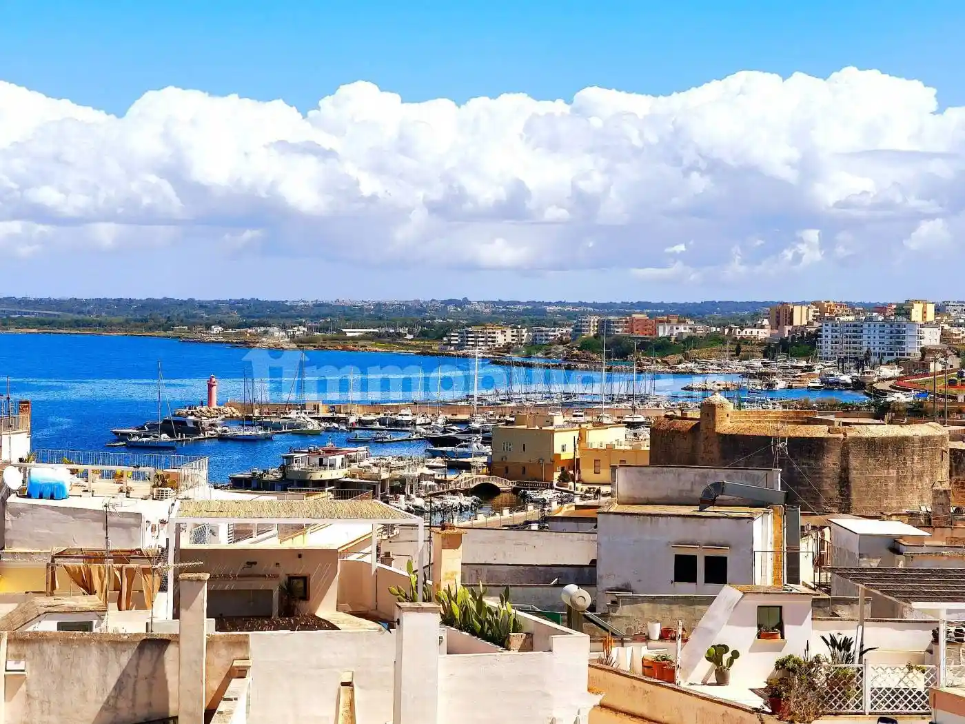 Appartamento in vendita a Gallipoli