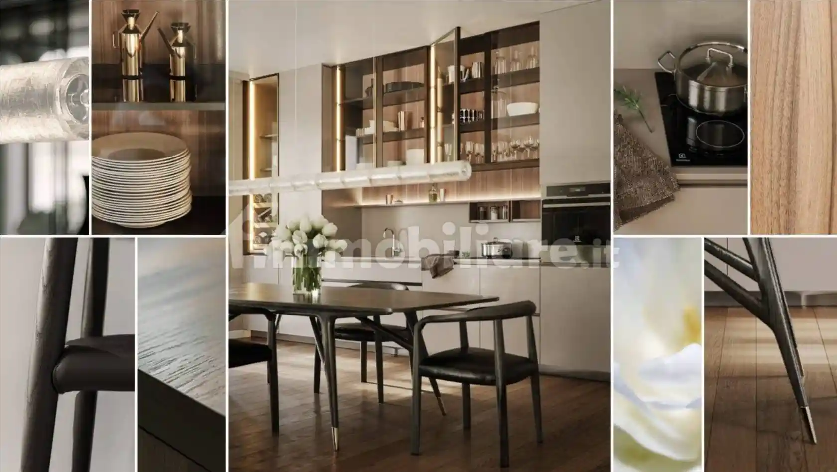 Bilocale via Giunio Leto Pomponio 6, Washington, Milano - foto 2