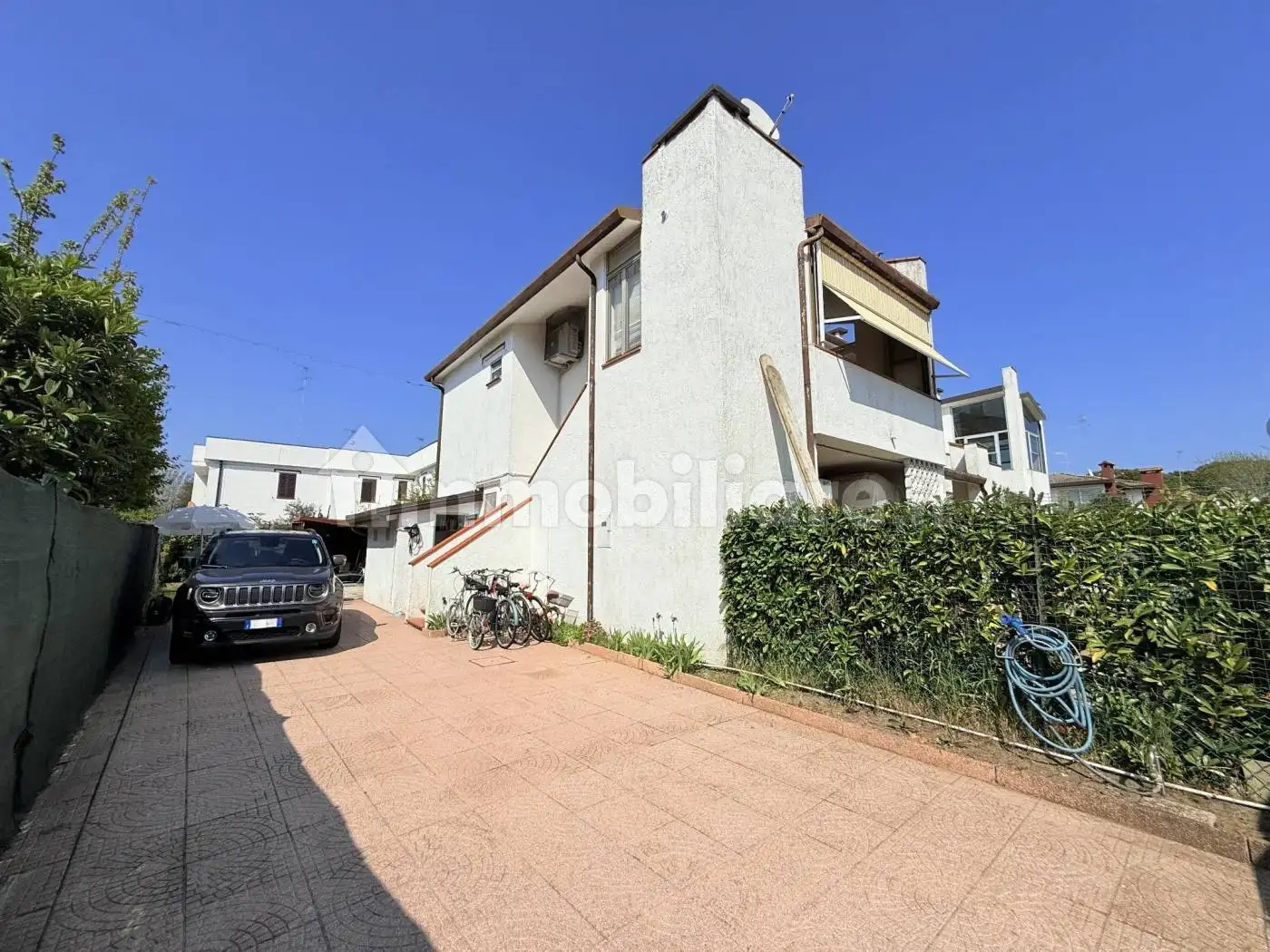 Villetta a schiera in vendita a Comacchio