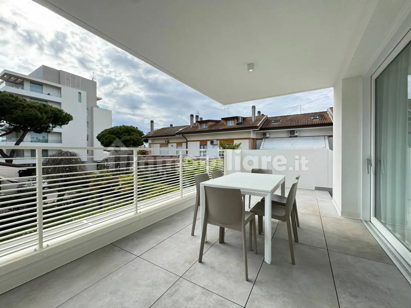 Appartamento in affitto a Jesolo