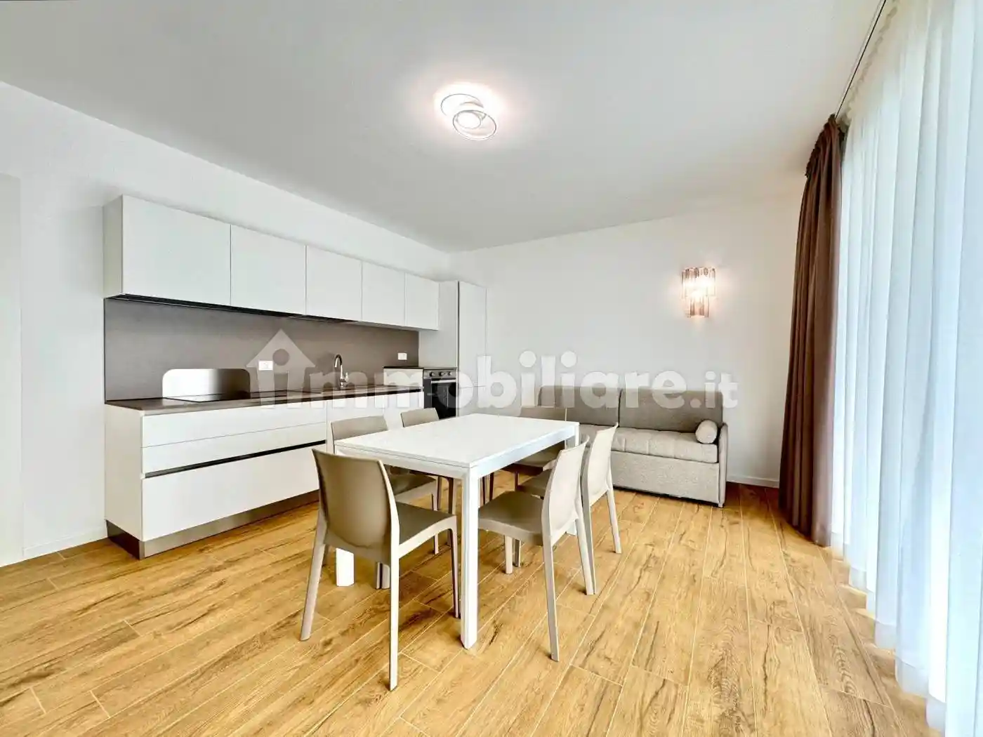 Trilocale via Vincenzo Monti 5, Lido Ovest, Faro, Jesolo - foto 2