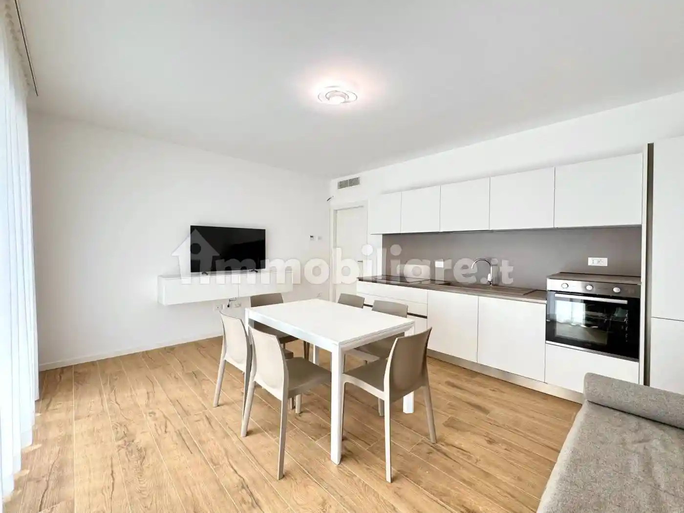 Trilocale via Vincenzo Monti 5, Lido Ovest, Faro, Jesolo - foto 3