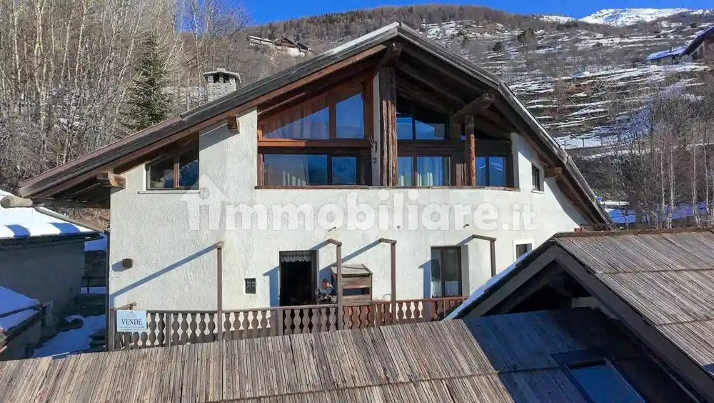 Appartamento in vendita a Bardonecchia